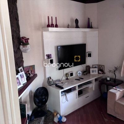 Casa com 640m², 5 quartos (sendo 5 suítes), 4 garagens, no bairro Itacorubi em Florianópolis