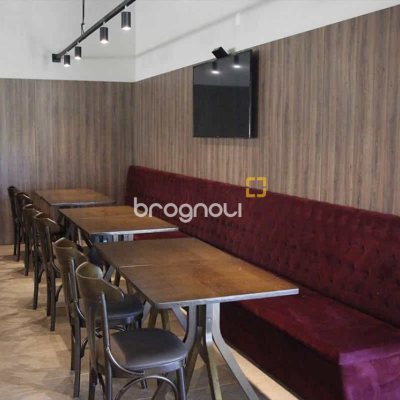 Terreno com 1011m², no bairro Invernadinha em Rancho Queimado