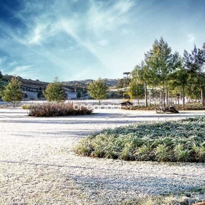 Terreno com 1011m², no bairro Invernadinha em Rancho Queimado