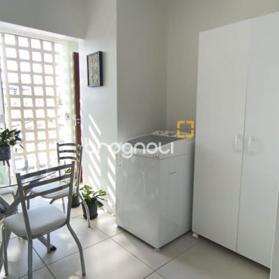 Apartamento com 69m², 2 quartos, 1 garagem, no bairro Kobrasol em São José