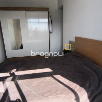 Apartamento com 69m², 2 quartos, 1 garagem, no bairro Kobrasol em São José