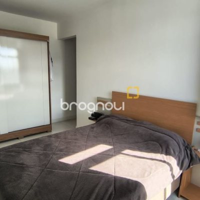 Apartamento com 69m², 2 quartos, 1 garagem, no bairro Kobrasol em São José