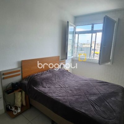 Apartamento com 69m², 2 quartos, 1 garagem, no bairro Kobrasol em São José