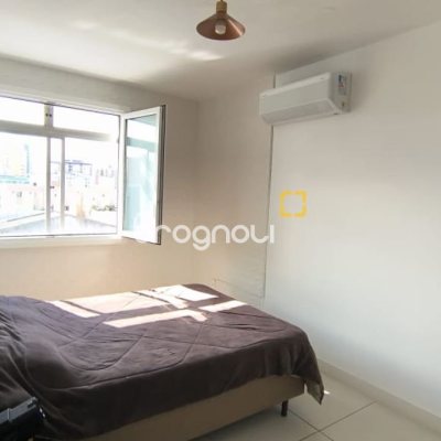 Apartamento com 69m², 2 quartos, 1 garagem, no bairro Kobrasol em São José
