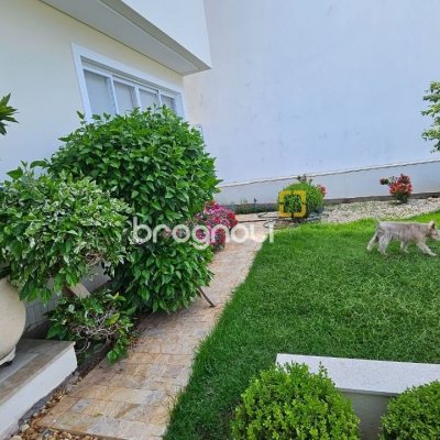 Casa com 339m², 3 quartos (sendo 3 suítes), 3 garagens, no bairro Santa Mônica em Florianópolis