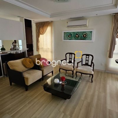 Casa com 339m², 3 quartos (sendo 3 suítes), 3 garagens, no bairro Santa Mônica em Florianópolis