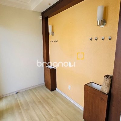 Casa com 339m², 3 quartos (sendo 3 suítes), 3 garagens, no bairro Santa Mônica em Florianópolis
