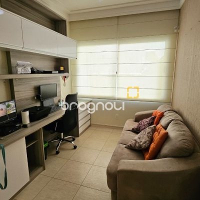 Casa com 339m², 3 quartos (sendo 3 suítes), 3 garagens, no bairro Santa Mônica em Florianópolis