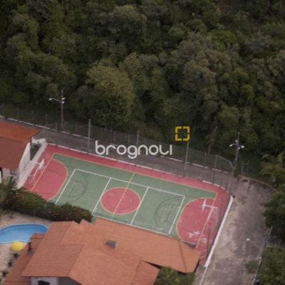 Casa de Condomínio com 520m², 7 quartos (sendo 7 suítes), 6 garagens, no bairro Ingleses em Florianópolis