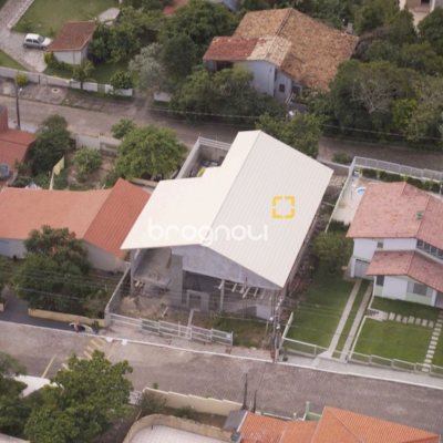 Casa de Condomínio com 520m², 7 quartos (sendo 7 suítes), 6 garagens, no bairro Ingleses em Florianópolis