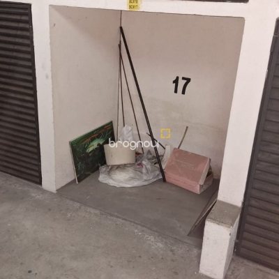 Apartamento com 58m², 2 quartos, 1 garagem, no bairro Barreiros em São José