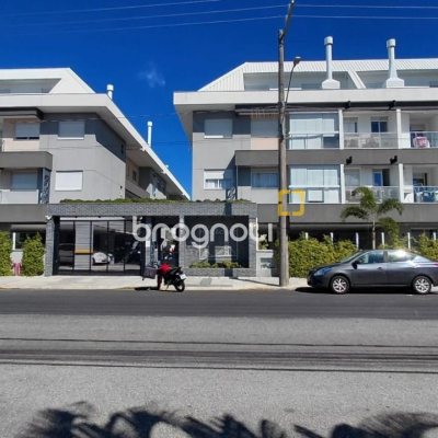Apartamento com 96m², 3 quartos (sendo 1 suíte), 1 garagem, no bairro Ingleses em Florianópolis