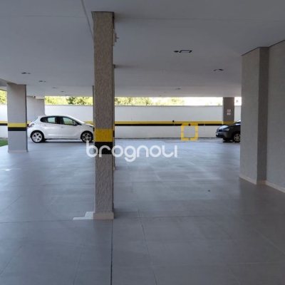Apartamento com 96m², 3 quartos (sendo 1 suíte), 1 garagem, no bairro Ingleses em Florianópolis