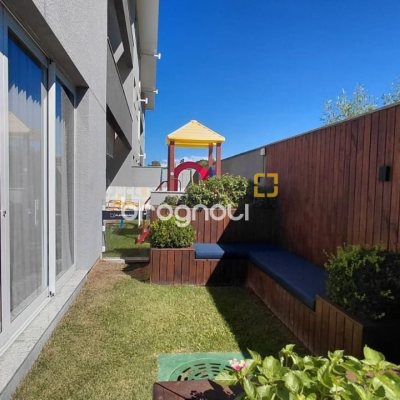 Apartamento com 96m², 3 quartos (sendo 1 suíte), 1 garagem, no bairro Ingleses em Florianópolis