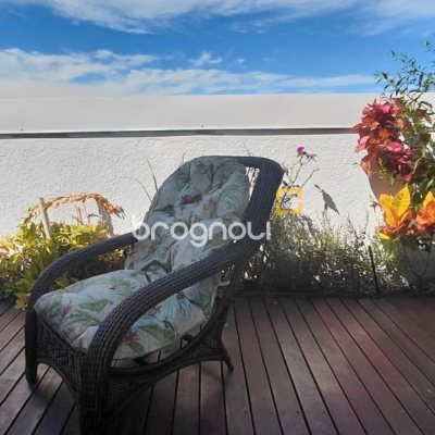 Apartamento com 96m², 3 quartos (sendo 1 suíte), 1 garagem, no bairro Ingleses em Florianópolis