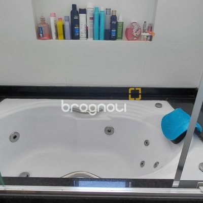 Apartamento com 96m², 3 quartos (sendo 1 suíte), 1 garagem, no bairro Ingleses em Florianópolis