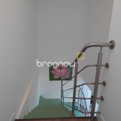 Apartamento com 96m², 3 quartos (sendo 1 suíte), 1 garagem, no bairro Ingleses em Florianópolis