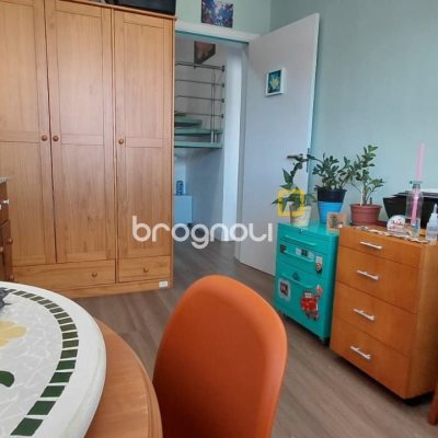 Apartamento com 96m², 3 quartos (sendo 1 suíte), 1 garagem, no bairro Ingleses em Florianópolis
