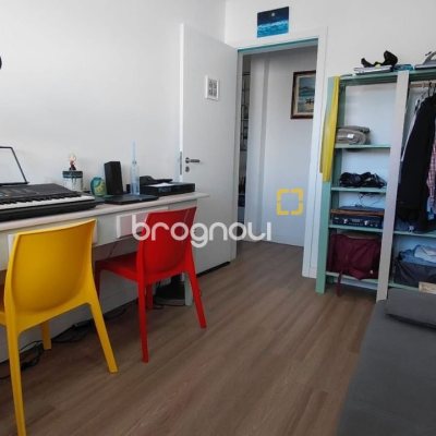 Apartamento com 96m², 3 quartos (sendo 1 suíte), 1 garagem, no bairro Ingleses em Florianópolis