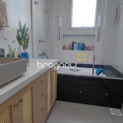 Apartamento com 96m², 3 quartos (sendo 1 suíte), 1 garagem, no bairro Ingleses em Florianópolis
