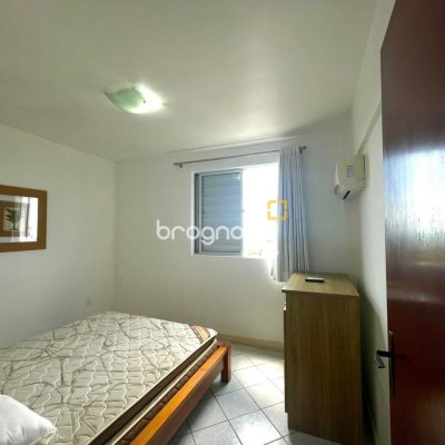 Apartamento com 69m², 2 quartos, 1 garagem, no bairro Rio Vermelho em Florianópolis