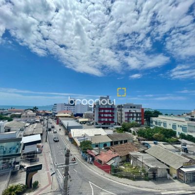 Apartamento com 69m², 2 quartos, 1 garagem, no bairro Rio Vermelho em Florianópolis