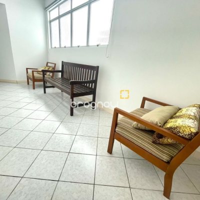 Apartamento com 69m², 2 quartos, 1 garagem, no bairro Rio Vermelho em Florianópolis