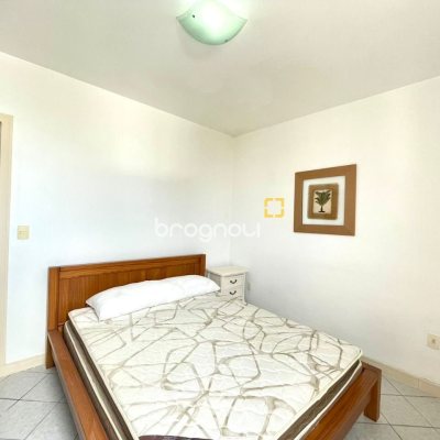 Apartamento com 69m², 2 quartos, 1 garagem, no bairro Rio Vermelho em Florianópolis