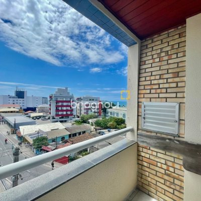 Apartamento com 69m², 2 quartos, 1 garagem, no bairro Rio Vermelho em Florianópolis