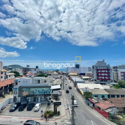 Apartamento com 69m², 2 quartos, 1 garagem, no bairro Rio Vermelho em Florianópolis