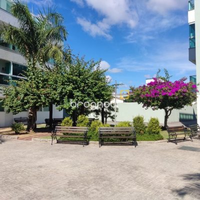 Apartamento com 85m², 2 quartos (sendo 1 suíte), 1 garagem, no bairro Ingleses em Florianópolis