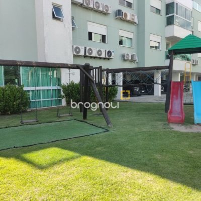 Apartamento com 85m², 2 quartos (sendo 1 suíte), 1 garagem, no bairro Ingleses em Florianópolis