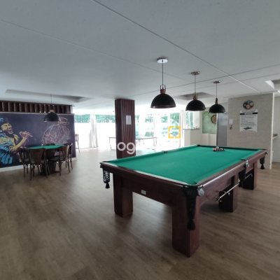 Apartamento com 85m², 2 quartos (sendo 1 suíte), 1 garagem, no bairro Ingleses em Florianópolis