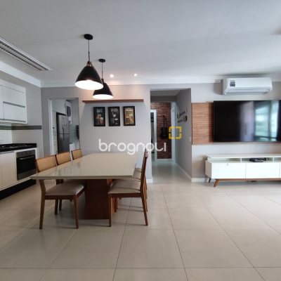 Apartamento com 85m², 2 quartos (sendo 1 suíte), 1 garagem, no bairro Ingleses em Florianópolis