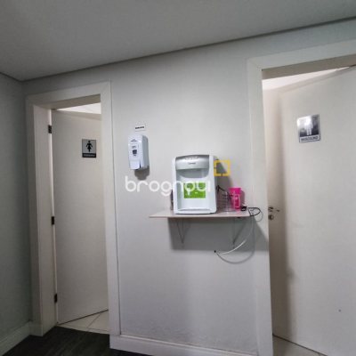 Apartamento com 85m², 2 quartos (sendo 1 suíte), 1 garagem, no bairro Ingleses em Florianópolis