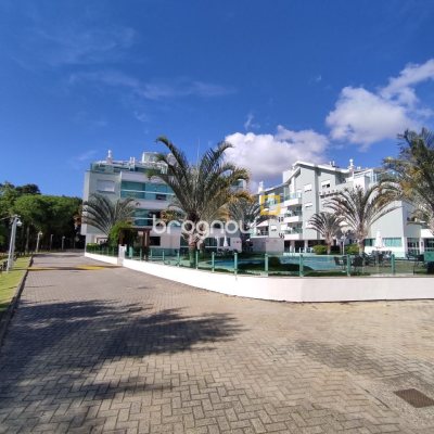 Apartamento com 85m², 2 quartos (sendo 1 suíte), 1 garagem, no bairro Ingleses em Florianópolis