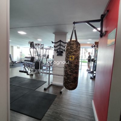 Apartamento com 85m², 2 quartos (sendo 1 suíte), 1 garagem, no bairro Ingleses em Florianópolis