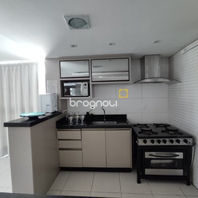 Apartamento com 85m², 2 quartos (sendo 1 suíte), 1 garagem, no bairro Ingleses em Florianópolis