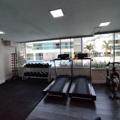 Apartamento com 85m², 2 quartos (sendo 1 suíte), 1 garagem, no bairro Ingleses em Florianópolis
