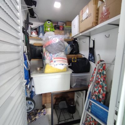Apartamento com 85m², 2 quartos (sendo 1 suíte), 1 garagem, no bairro Ingleses em Florianópolis