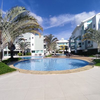 Apartamento com 85m², 2 quartos (sendo 1 suíte), 1 garagem, no bairro Ingleses em Florianópolis