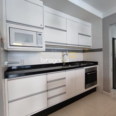 Apartamento com 85m², 2 quartos (sendo 1 suíte), 1 garagem, no bairro Ingleses em Florianópolis