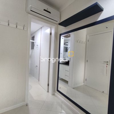 Apartamento com 85m², 2 quartos (sendo 1 suíte), 1 garagem, no bairro Ingleses em Florianópolis