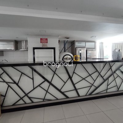 Apartamento com 85m², 2 quartos (sendo 1 suíte), 1 garagem, no bairro Ingleses em Florianópolis