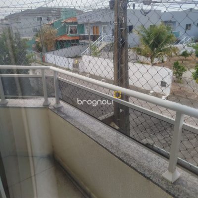 Apartamento com 81m², 3 quartos (sendo 1 suíte), 1 garagem, no bairro Ingleses em Florianópolis