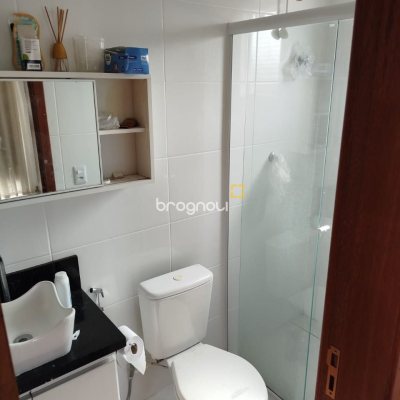 Apartamento com 81m², 3 quartos (sendo 1 suíte), 1 garagem, no bairro Ingleses em Florianópolis