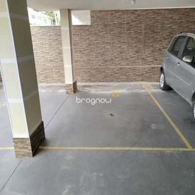 Apartamento com 81m², 3 quartos (sendo 1 suíte), 1 garagem, no bairro Ingleses em Florianópolis