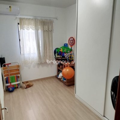 Apartamento com 81m², 3 quartos (sendo 1 suíte), 1 garagem, no bairro Ingleses em Florianópolis