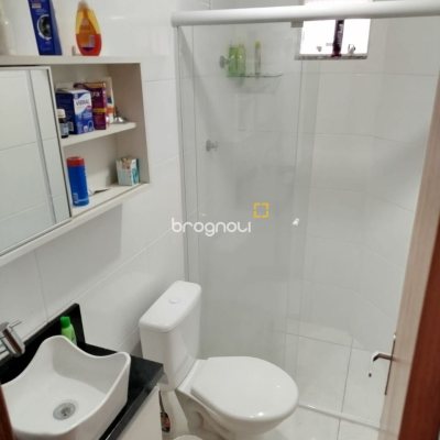 Apartamento com 81m², 3 quartos (sendo 1 suíte), 1 garagem, no bairro Ingleses em Florianópolis