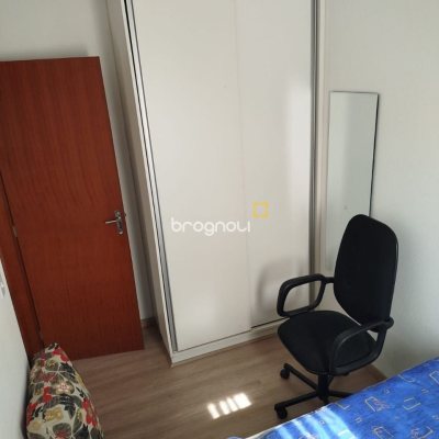 Apartamento com 81m², 3 quartos (sendo 1 suíte), 1 garagem, no bairro Ingleses em Florianópolis